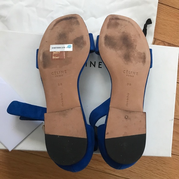 celine sandel - Picture 2 of 4